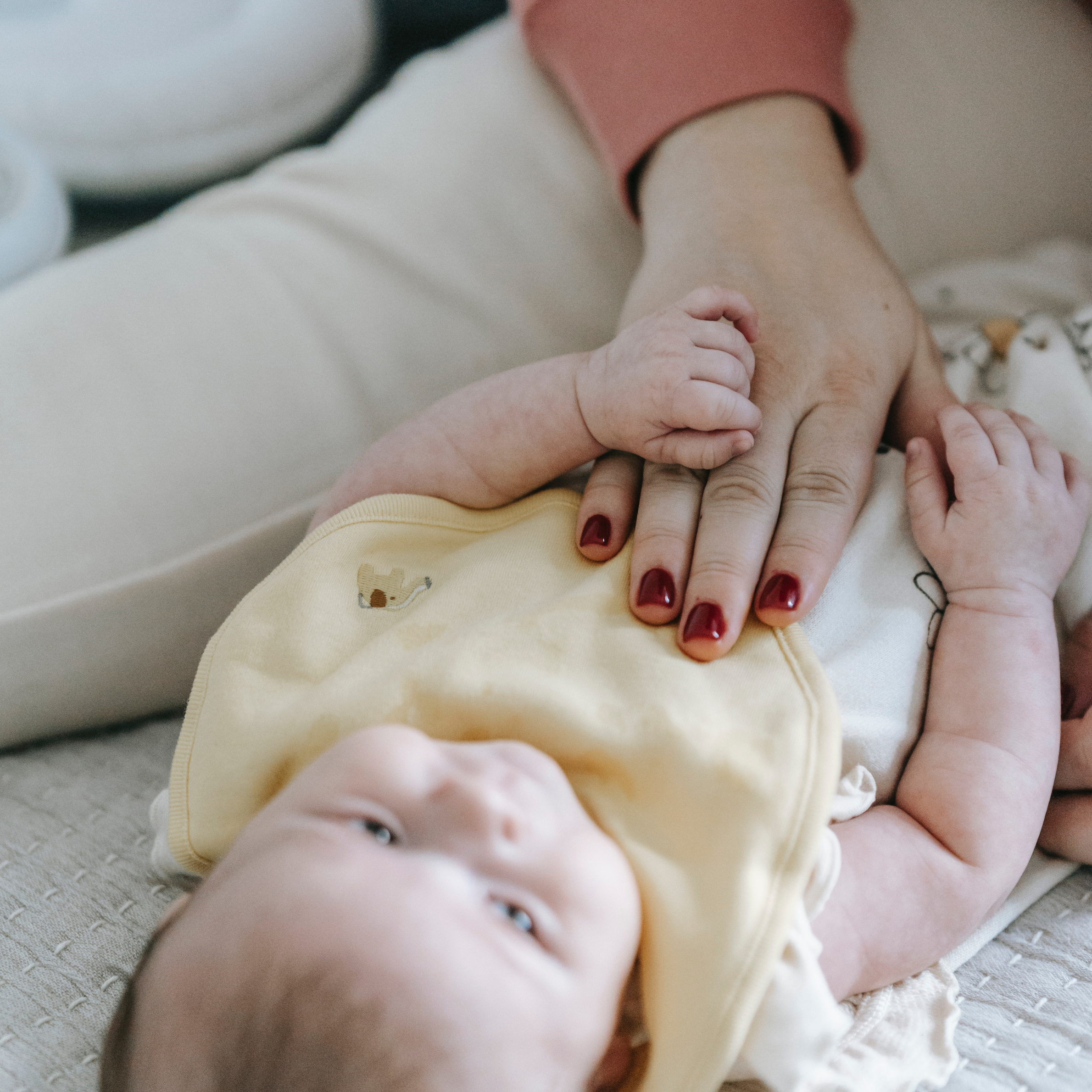 Doula massage périnatal Toulouse cercle de femmes Atelier bébé